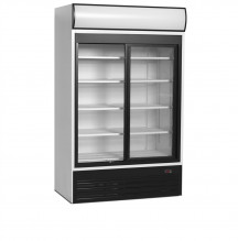 TEFCOLD FSC 1200 S Chladicí skříň d...